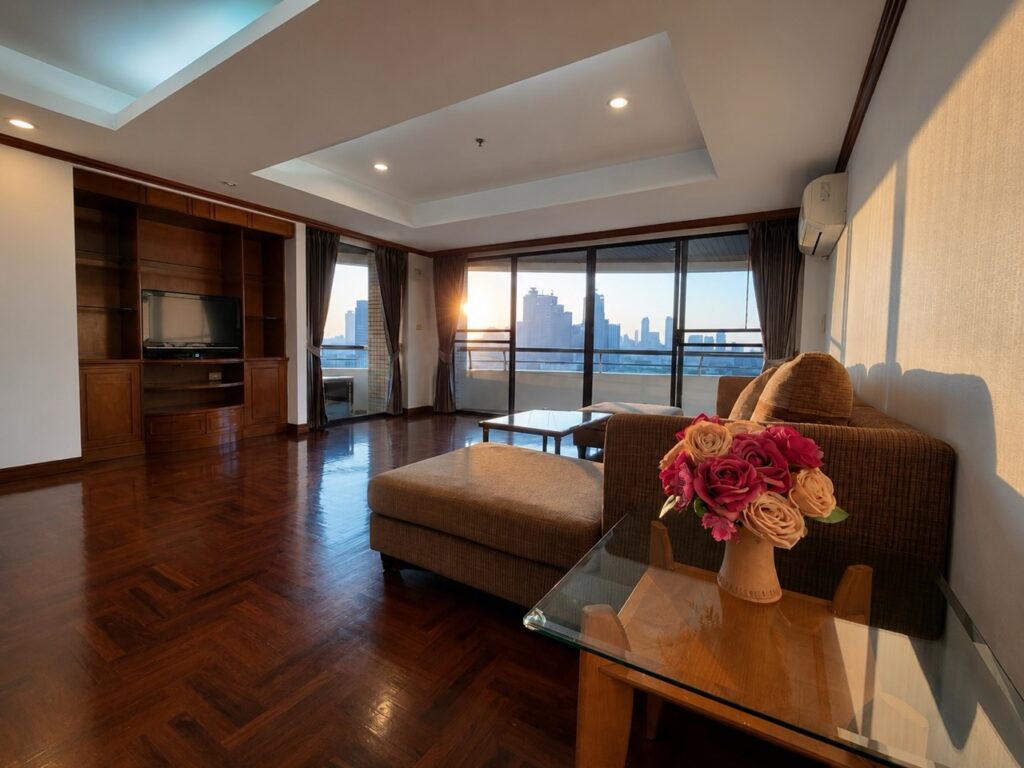 Home family suite