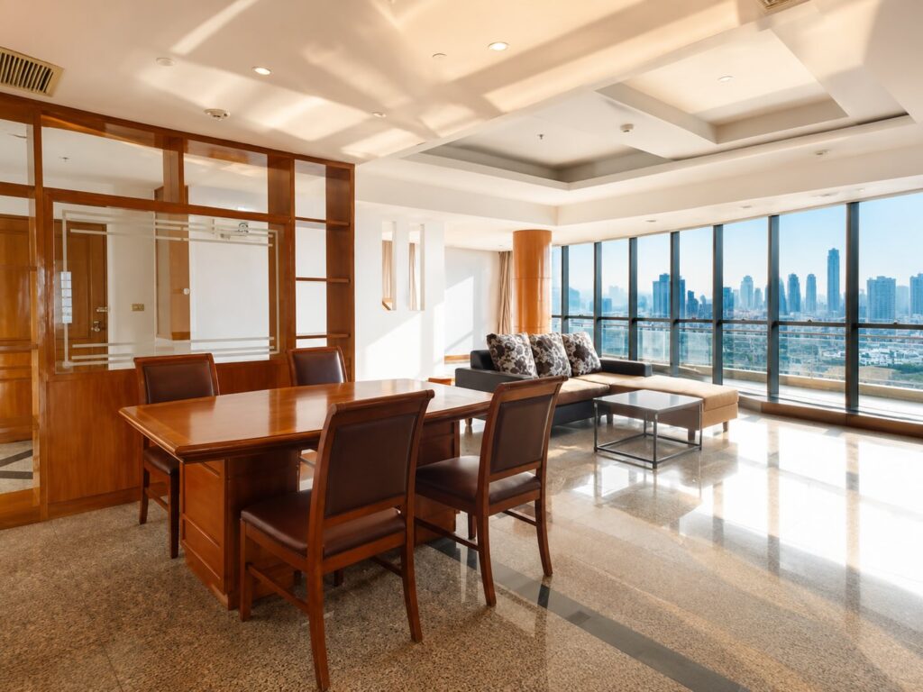 Home vip suite